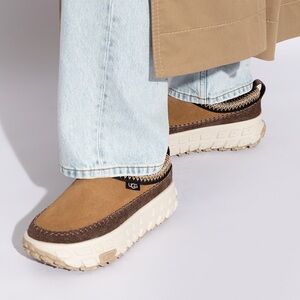 UGG Venture Daze Chestnuy